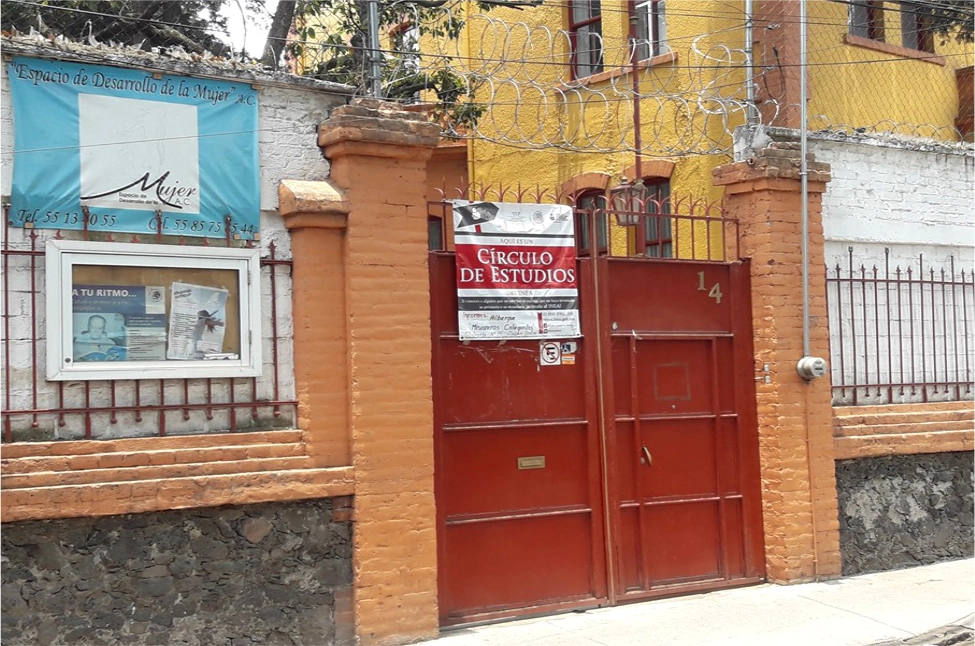 Oración comunitaria