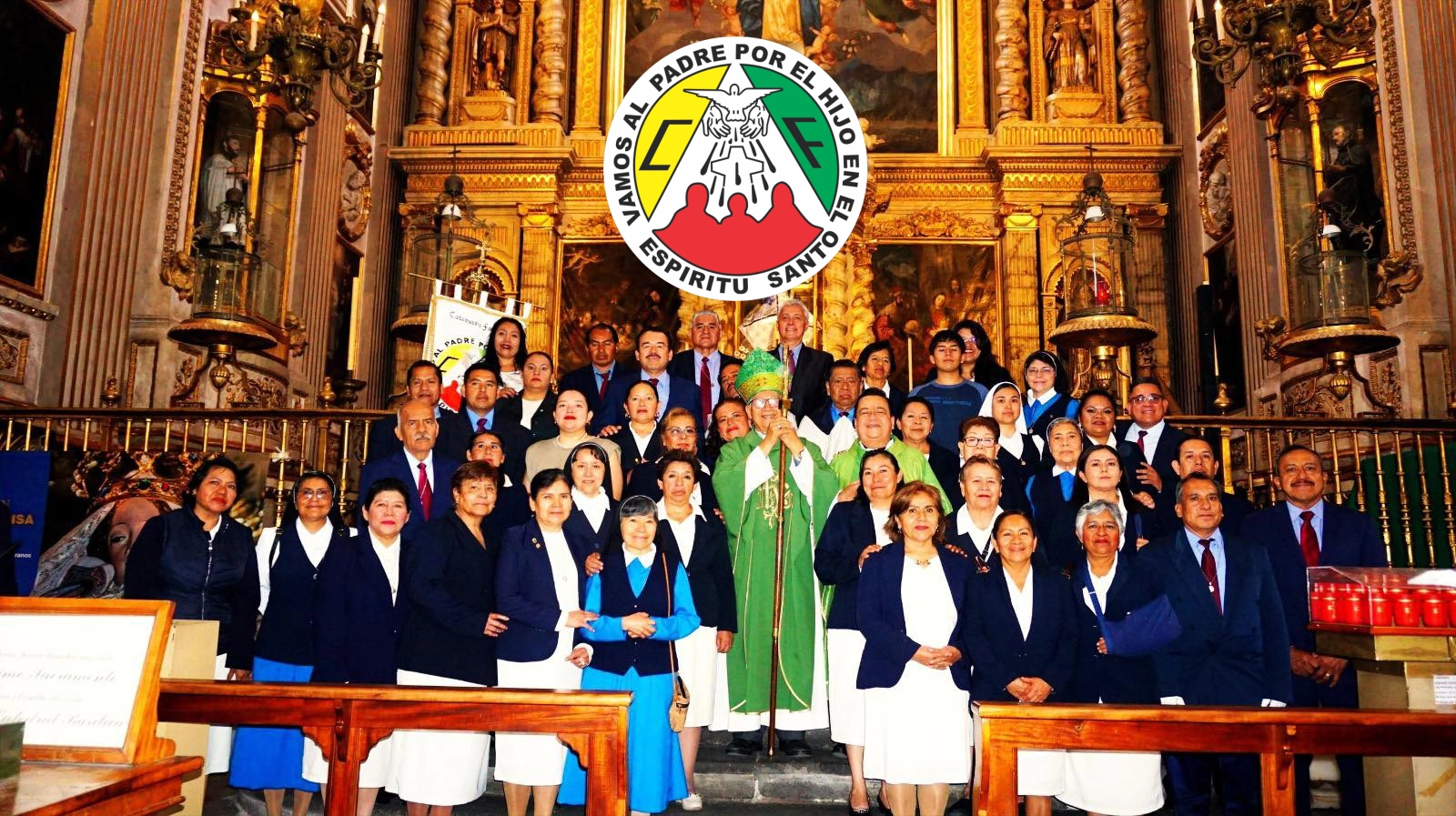 Vida fraterna