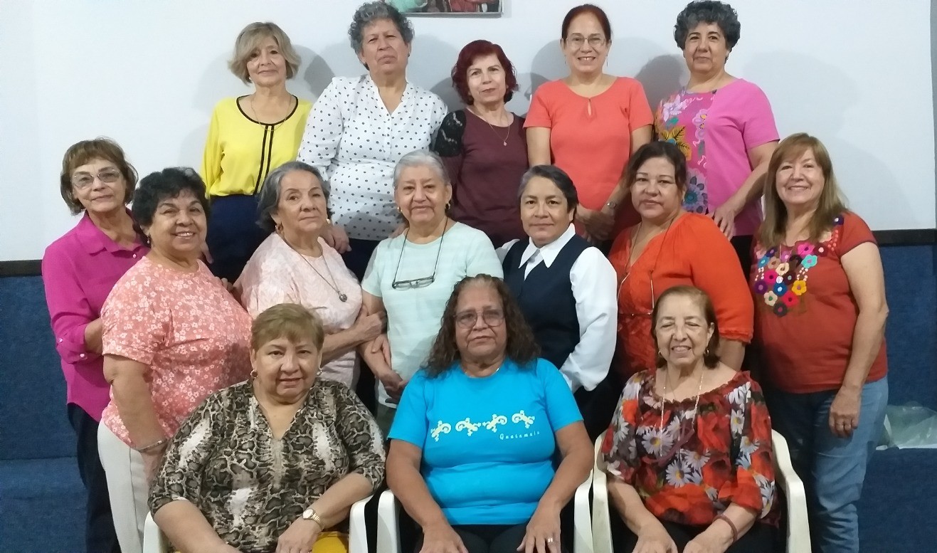 Trabajo comunitario