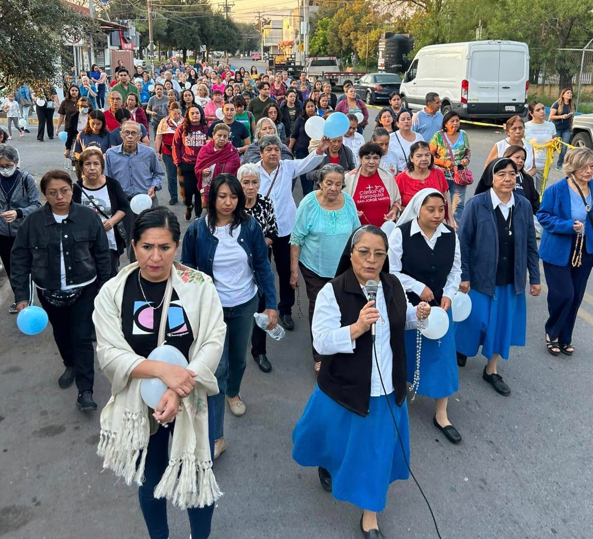 Vida fraterna