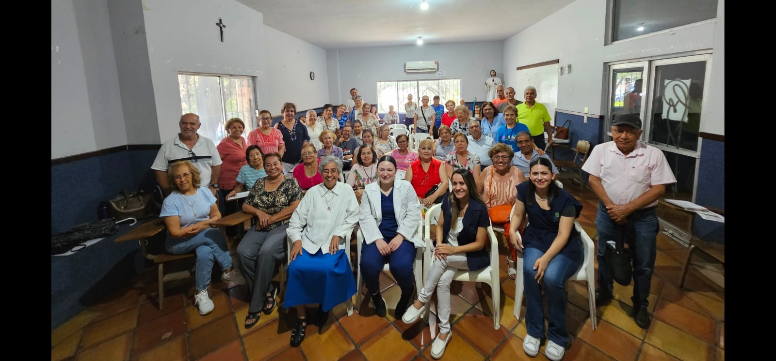 Trabajo comunitario